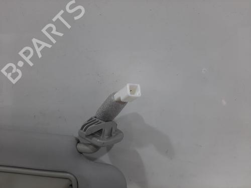 Right sun visor SUZUKI VITARA (LY) 1.6 (APK 416) | BP36290131I2 - Image 4