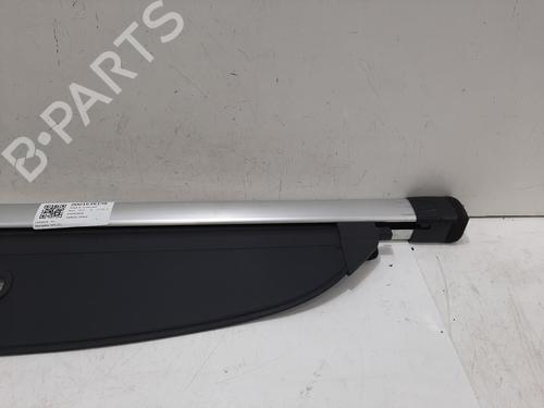 Rear parcel shelf KIA SPORTAGE IV (QL, QLE) 1.7 CRDi | BP32239950C85