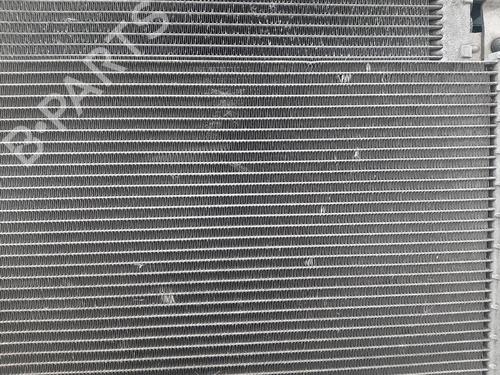 Radiator set LAND ROVER RANGE ROVER EVOQUE (L551) 2.0 D150 4x4 | BP31059233M120 