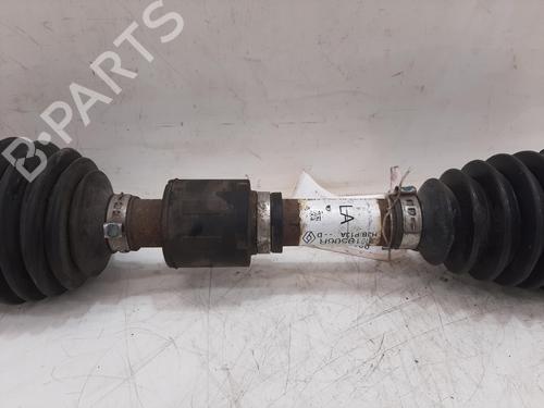 Left front driveshaft NISSAN JUKE (F16_) 1.0 | BP34533064M38  - Image 5