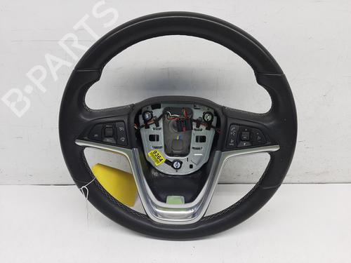 Lenkrad für VAUXHALL MOKKA / MOKKA X (J13) 1.4 (140 hp) 30735469