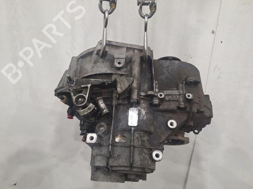Gearbox SEAT LEON ST (5F8) 2.0 TDI | BP38266101M3 - Image 5