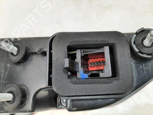 Right taillight JAGUAR I-PACE (X590) EV400 AWD | BP33318399C35  - Image 5