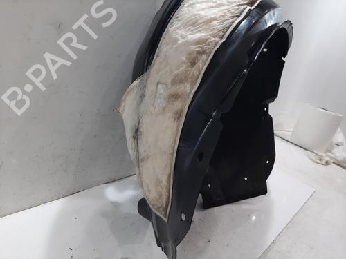 Wheel arch FORD FIESTA VII (HJ, HF) 1.0 EcoBoost | BP32324423C56