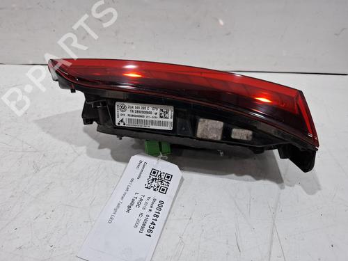 Left tailgate light VW T-ROC (A11, D11) 1.5 TSI | BP38568866C79 - Image 3