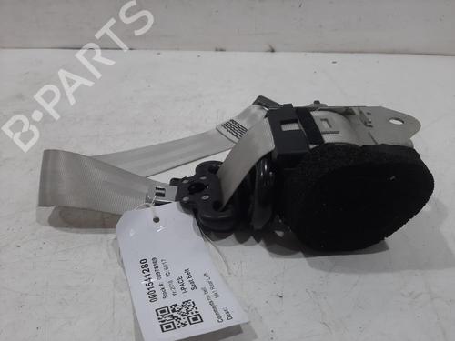 Rear left seatbelt JAGUAR I-PACE (X590) EV400 AWD | BP29883052I29 - Image 5