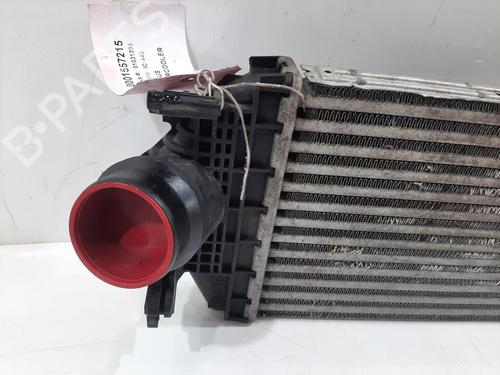 Intercooler FORD FOCUS IV (HN) 1.0 EcoBoost | BP30721630M30