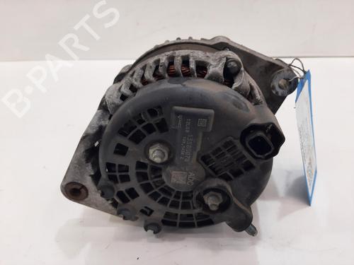 Alternator VAUXHALL ANTARA A (L07) 2.2 CDTi 4x4 | BP28274641M7 