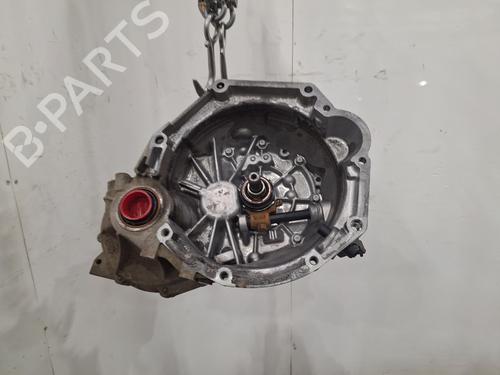 Cambio KIA PICANTO III (JA) 1.2 (84 hp) 32381051