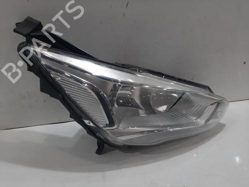 Right headlight FORD C-MAX II (DXA/CB7, DXA/CEU) 1.5 TDCi | BP29471457C29 