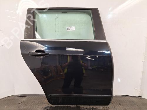 Used Right rear door Right rear door 39587320 39587320