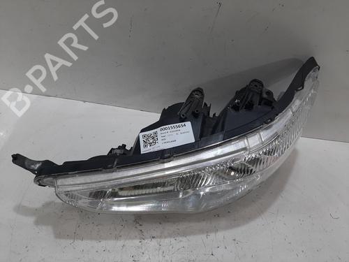 Left headlight MITSUBISHI ASX (GA_W_) 1.6 MIVEC (GA1W) | BP30286115C28 - Image 4