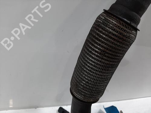 Particulate filter FORD FOCUS III 1.6 TDCi | BP34178836M81 - Image 4