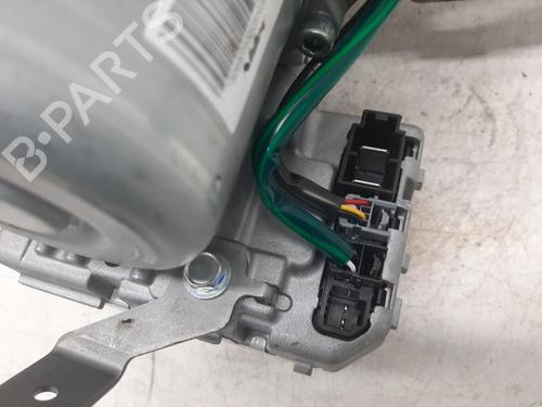 Steering column NISSAN LEAF (ZE0) Electric | BP26794919M21 - Image 2