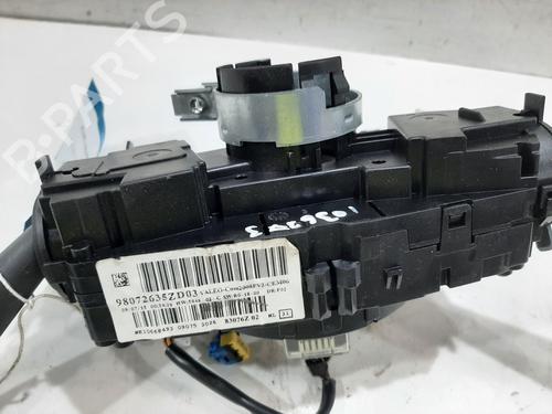 Switch CITROËN C4 Picasso II 1.6 BlueHDi 120 | BP30896748I30 