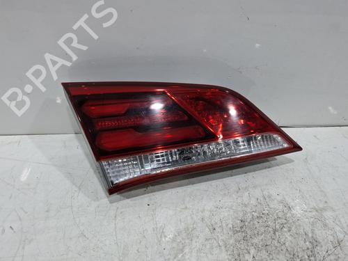 Used Left tailgate light Left tailgate light 38089430 38089430