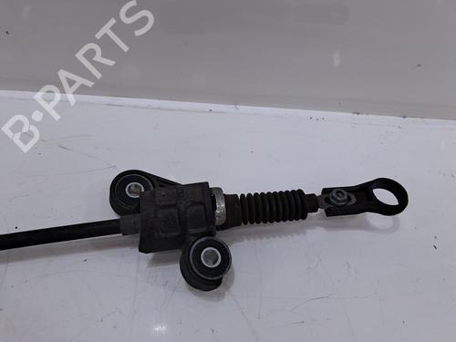 Gear lever AUDI Q3 (F3B) 35 TFSI | BP33940027M90  - Image 6