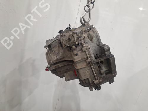 Gearbox VAUXHALL ASTRA Mk VII (K) (B16) 1.6 CDTi | BP31965041M3 