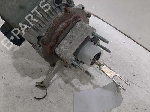 Brake master cylinder NISSAN LEAF (ZE1) Electric | BP26858844M77 