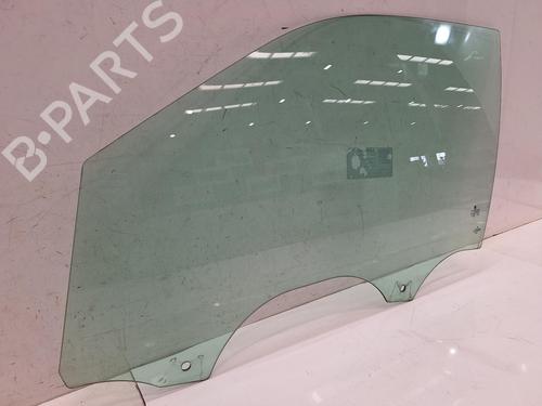 Front left door window SKODA FABIA III (NJ3) 1.4 TDI | BP27533607C18 