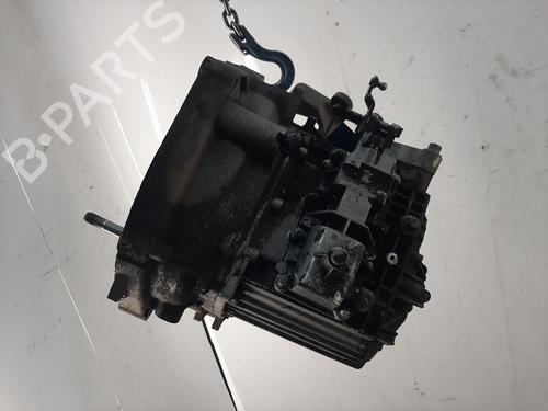 Gearbox FIAT DOBLO Cargo (263_) 1.6 D Multijet (263WXD1B, 263WXR1B, 263WXX1B, 263ZXD1B,... | BP26755610M3 
