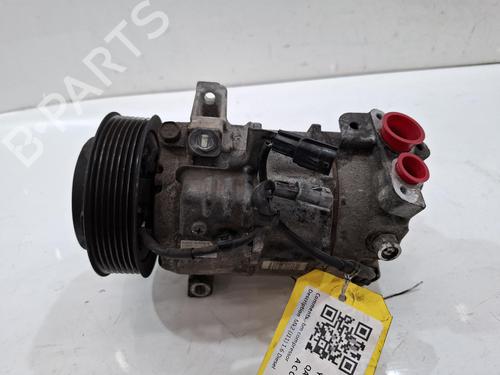 Compressor A/A Compressor A/A 38568649 38568649