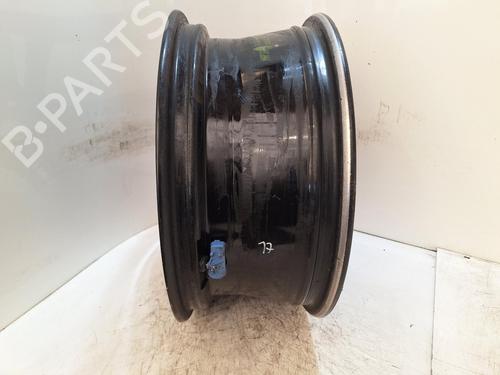 Fælk VAUXHALL CORSA Mk IV (E) (X15) 1.4 | BP37272443C45 - Image 6