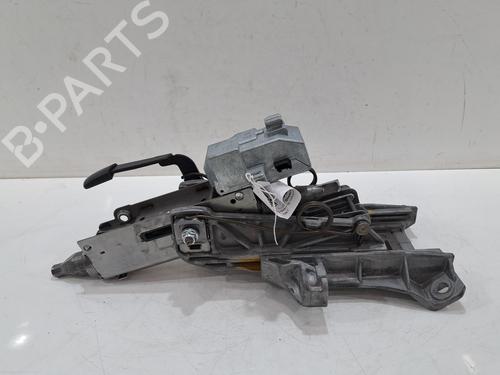 Steering column JAGUAR I-PACE (X590) EV400 AWD | BP29059464M21 