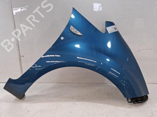 Used Right front fenders Right front fenders 37433317 37433317