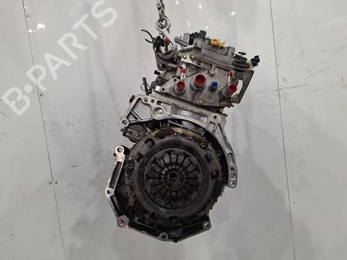 Motor NISSAN NOTE (E12) 1.2 | BP32325302M1