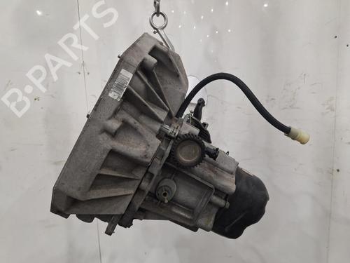 Gearbox RENAULT CAPTUR I (J5_, H5_) 1.5 dCi 90 (J5N4, J5M5, J5MW, J5M6, J5AL, J5AJ) | BP40500349M3 - Image 2