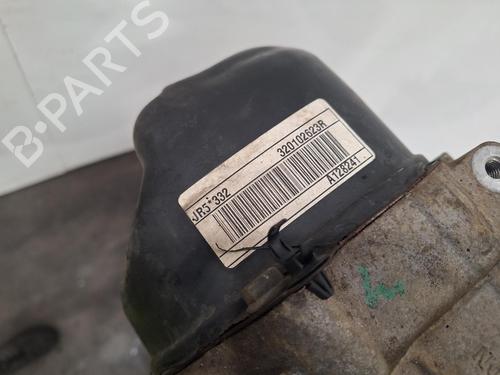 Gearbox RENAULT CAPTUR I (J5_, H5_) 1.5 dCi 90 (J5N4, J5M5, J5MW, J5M6, J5AL, J5AJ) | BP29742388M3 