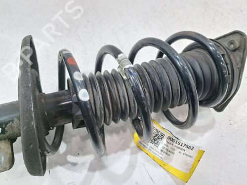Right front shock absorber CITROËN C4 Picasso II 2.0 BlueHDi 150 | BP31999222M17