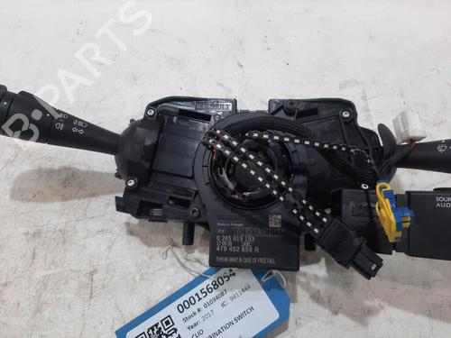 Switch RENAULT CLIO IV (BH_) 1.2 TCe 120 (BHAU) | BP30496503I30 - Image 4