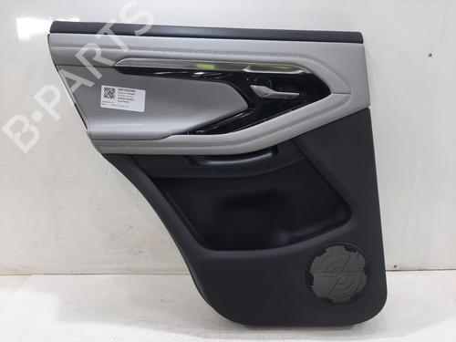 Used Rear left panel Rear left panel 30670427 30670427