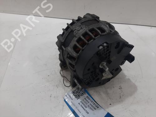 Used Alternator VW SHARAN (7N1, 7N2) 2.0 TDI (140 hp) 29444458