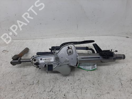 Steering column VW PASSAT B8 Variant (3G5, CB5) 2.0 TDI | BP26814607M21 
