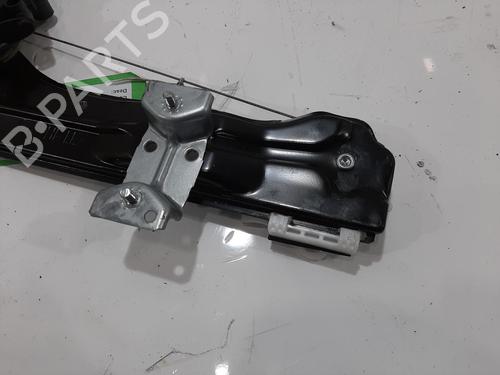 Front right window mechanism PEUGEOT BOXER Van 2.2 BlueHDi 140 | BP26797524C23 