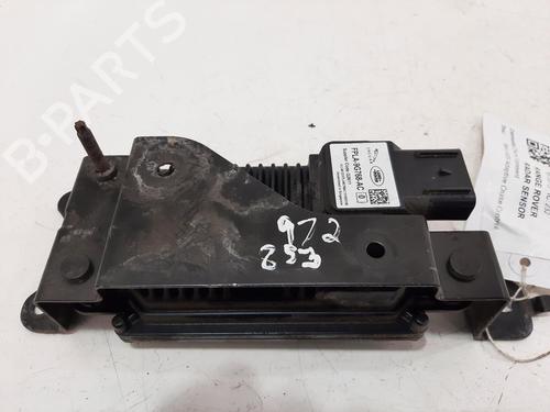 Used Electronic module LAND ROVER RANGE ROVER IV (L405) 4.4 SDV8 4x4 (340 hp) 31978156