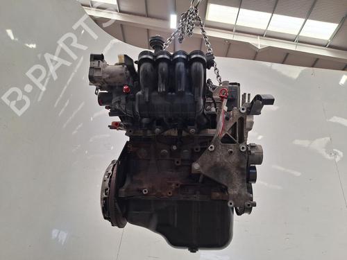 Engine FORD KA (RU8) 1.2 | BP37540048M1 - Image 4