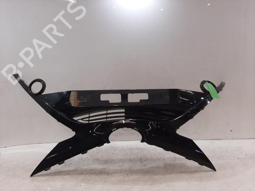 Used Grille Grille 37593086 37593086