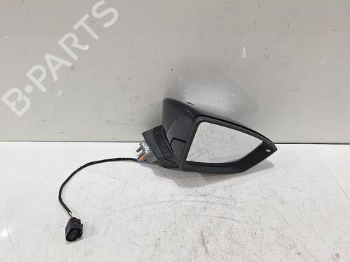 Used Right mirror Right mirror 38472125 38472125