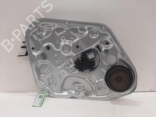 Used Front left window mechanism KIA VENGA (YN) 1.6 CVVT (125 hp) 29603543
