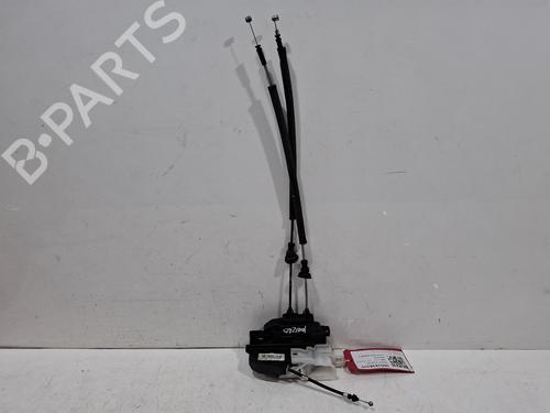 Used Rear left lock Rear left lock 39267554 39267554