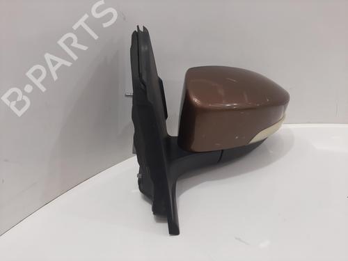 Left mirror FORD KUGA II (DM2) 2.0 TDCi | BP29554135C26 