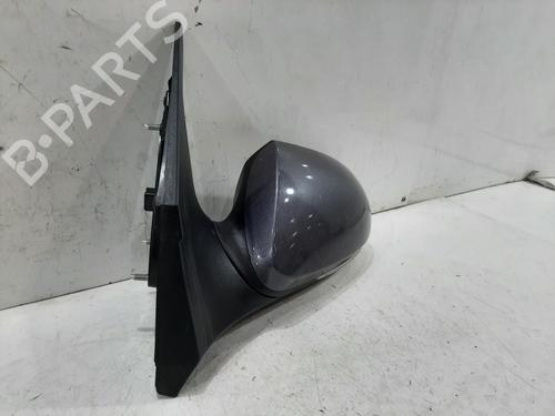 Left mirror HYUNDAI i10 II (BA, IA) 1.2 | BP31650428C26 