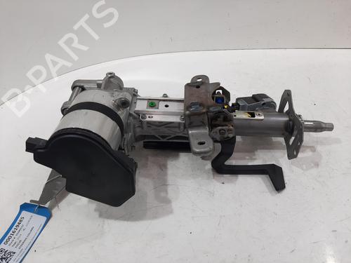 Colonne de direction FORD FOCUS IV (HN) 1.5 EcoBlue (120 hp) 31977980