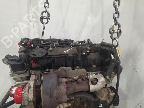 Engine HYUNDAI ix35 (LM, EL, ELH) 2.0 CRDi 4WD | BP40258482M1 - Image 6