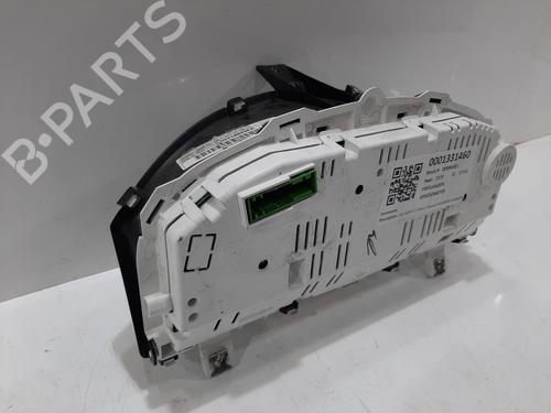 Instrument cluster LAND ROVER FREELANDER 2 (L359) 2.2 TD4 4x4 | BP26786486C47 