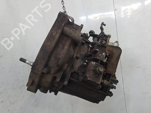 Gearbox FIAT DOBLO Cargo (263_) 1.6 D Multijet (263WXD1B, 263WXR1B, 263WXX1B, 263ZXD1B,... | BP40258414M3 - Image 3